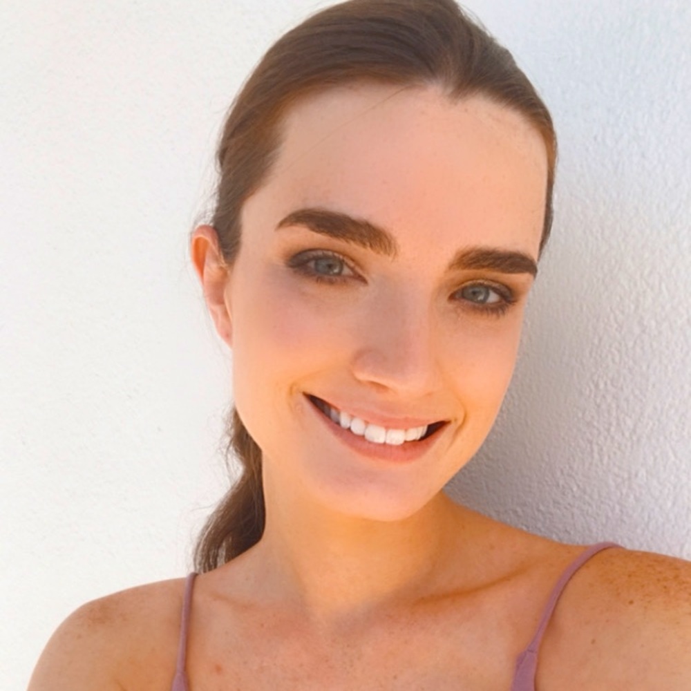 Meet your Posher, Christin